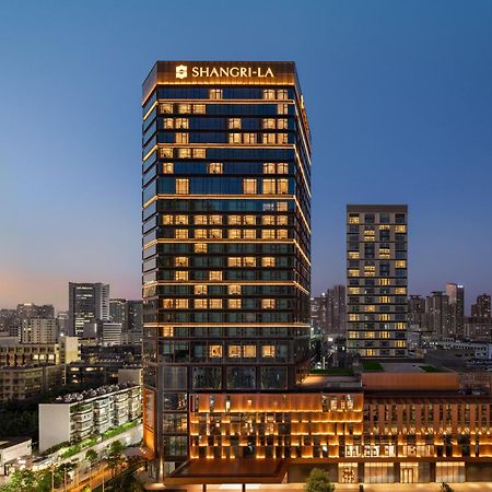 Jen Kunming By Shangri-La Dış mekan fotoğraf