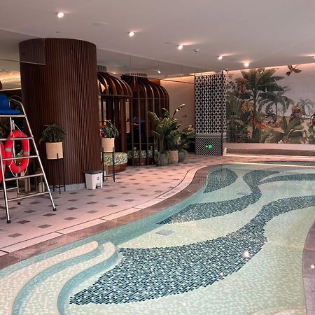 Jen Kunming By Shangri-La Dış mekan fotoğraf